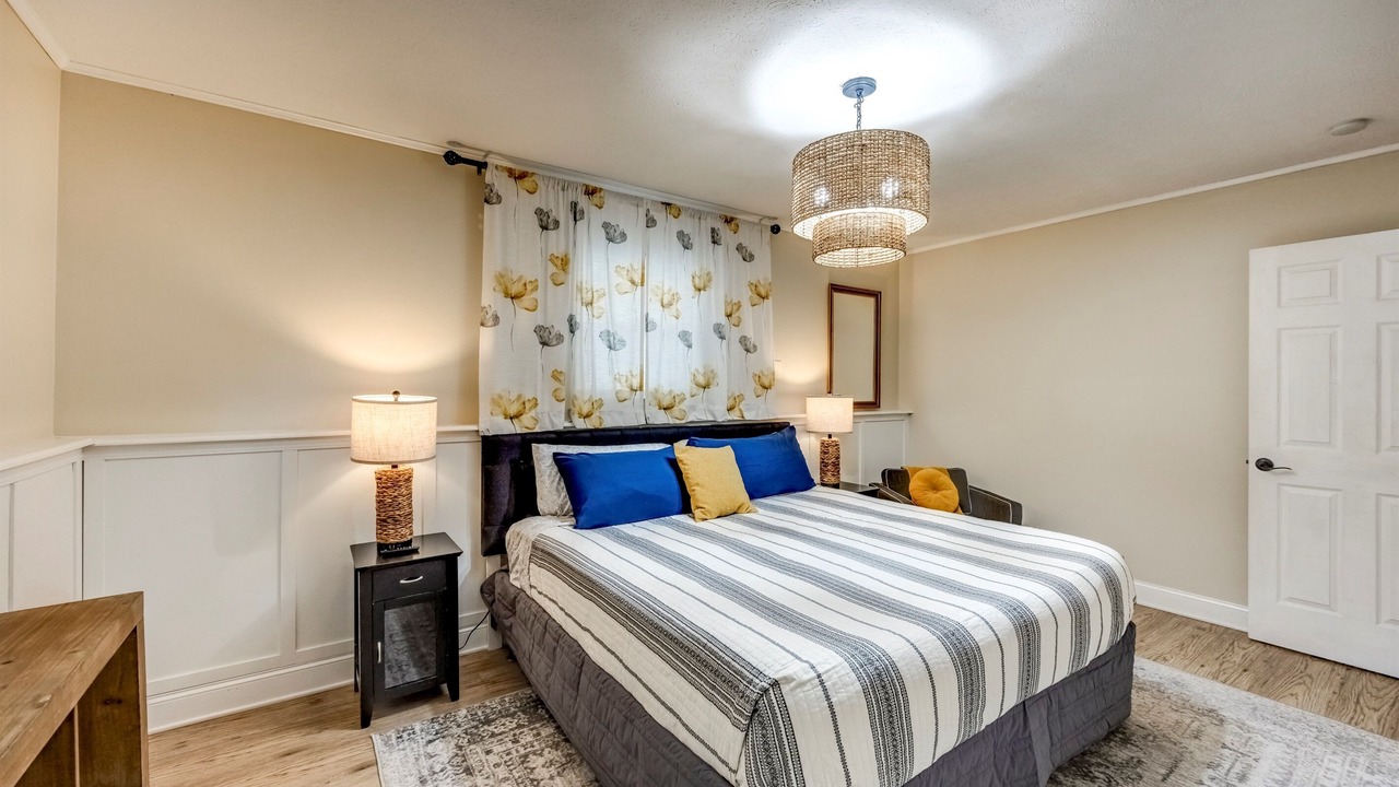 Photo of Bedroom in Radcliff