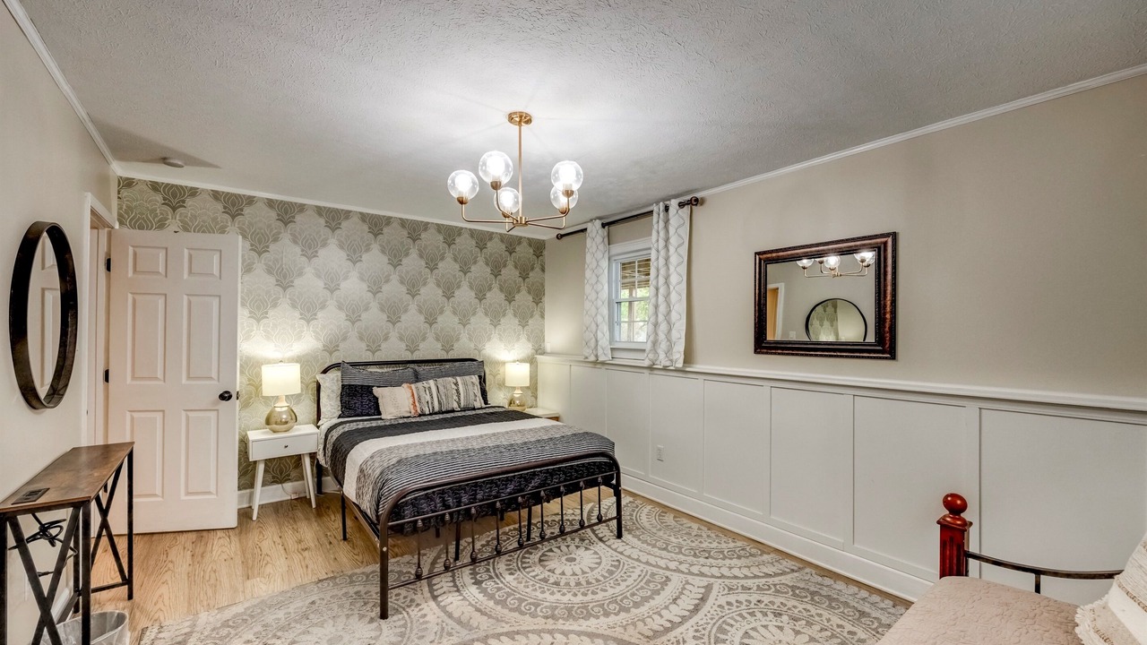 Photo of Bedroom in Radcliff