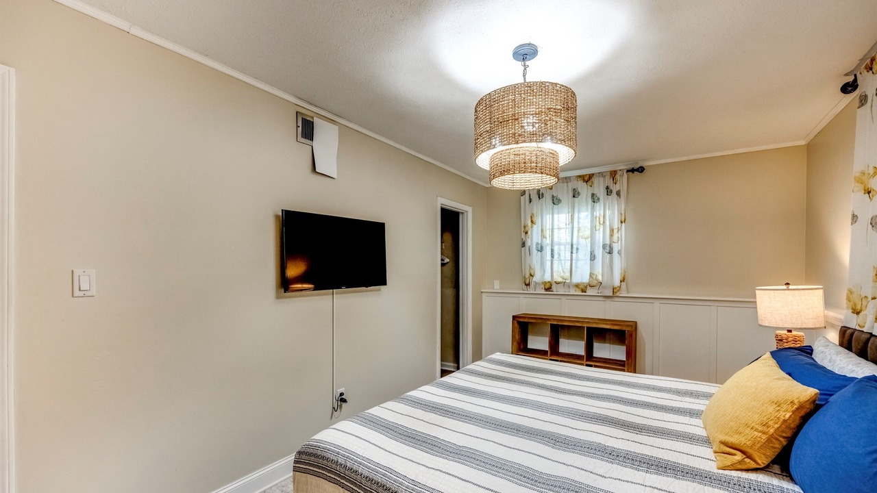 Photo of Bedroom in Radcliff