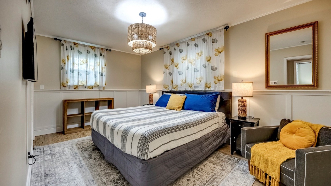 Photo of Bedroom in Radcliff