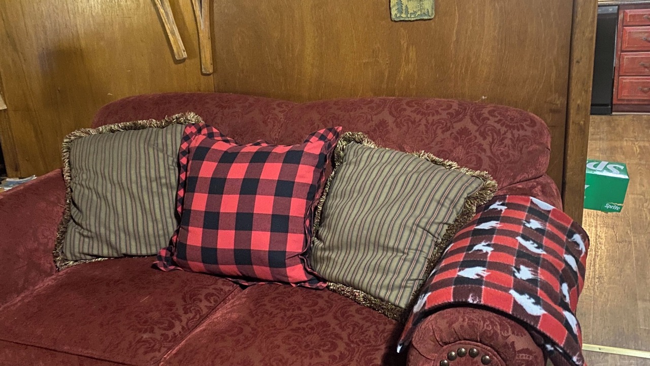 Photo of Bedroom in Cloudcroft