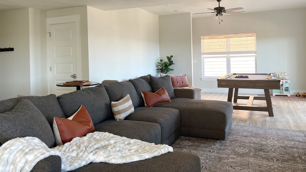 Photo of Livingroom in Kimberling City