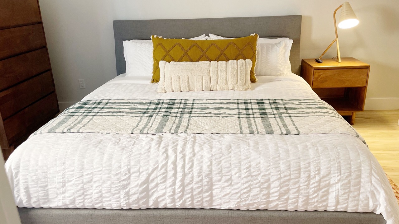 Photo of Bedroom in Kimberling City