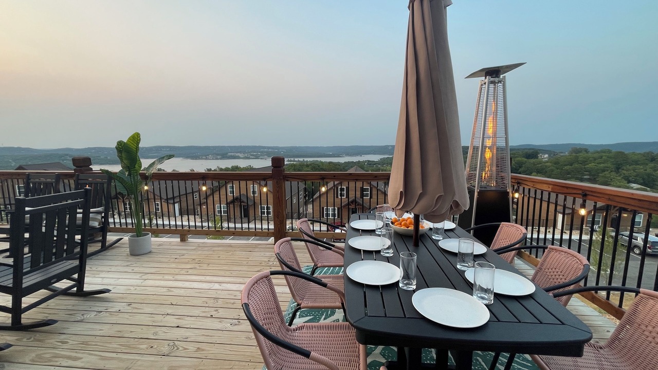 Photo of Outdoor in Kimberling City