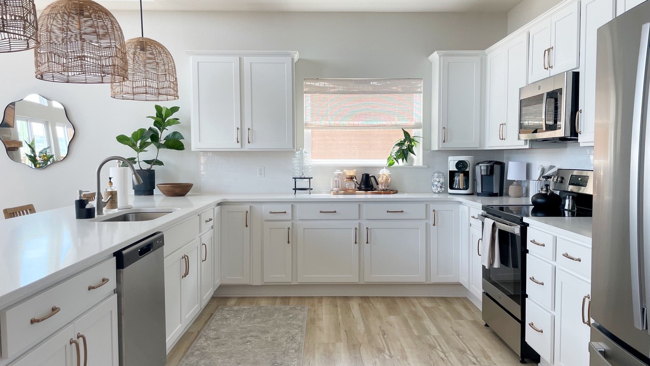 Photo of Kitchen in Kimberling City