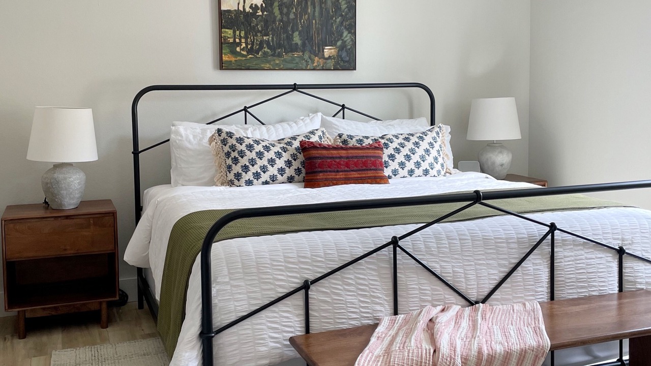 Photo of Bedroom in Kimberling City