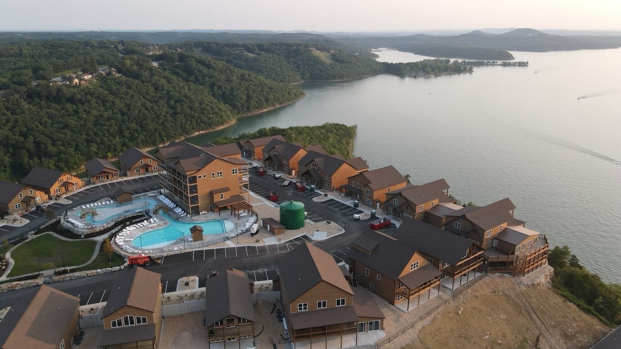 Photo of Outdoor in Kimberling City