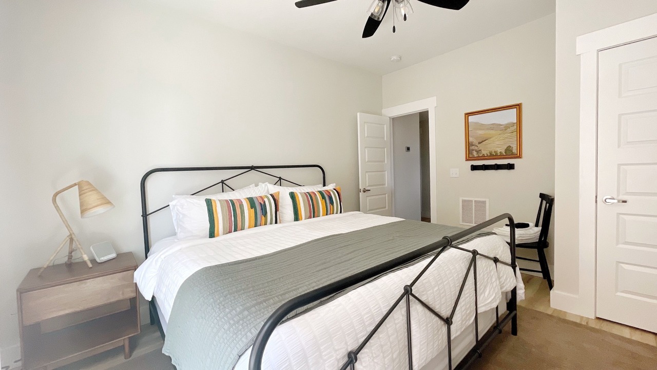 Photo of Bedroom in Kimberling City