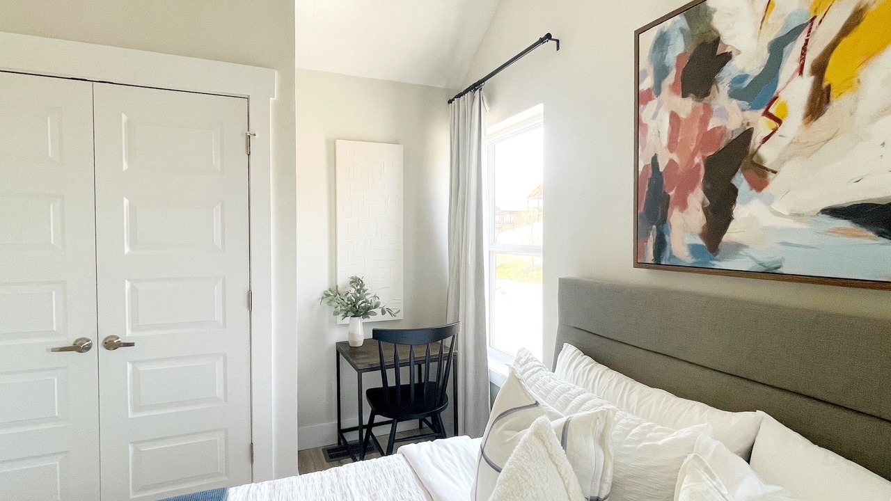 Photo of Bedroom in Kimberling City