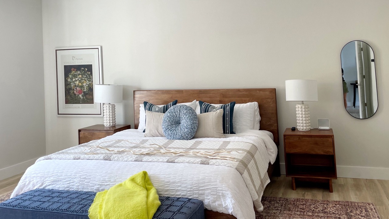Photo of Bedroom in Kimberling City