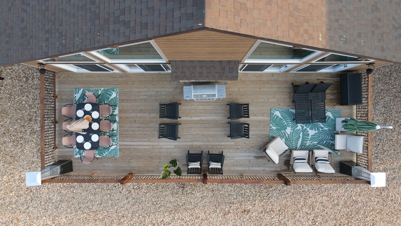 Photo of Outdoor in Kimberling City