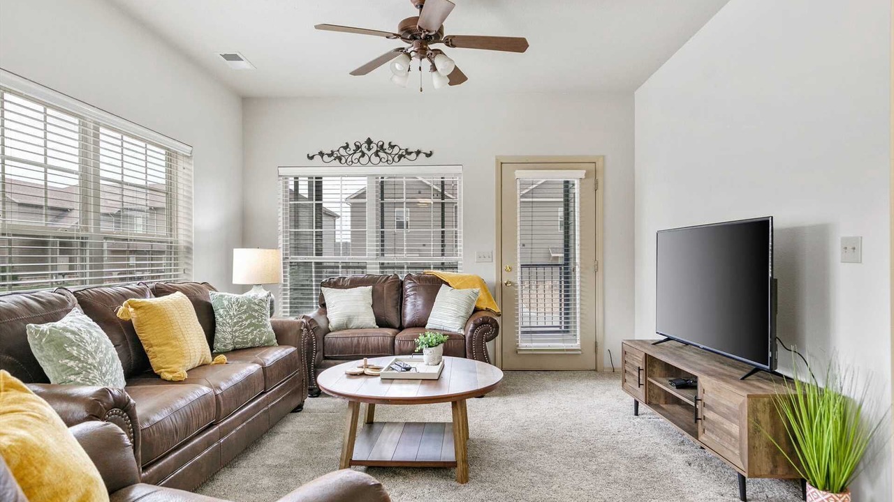 Photo of Livingroom in Branson West