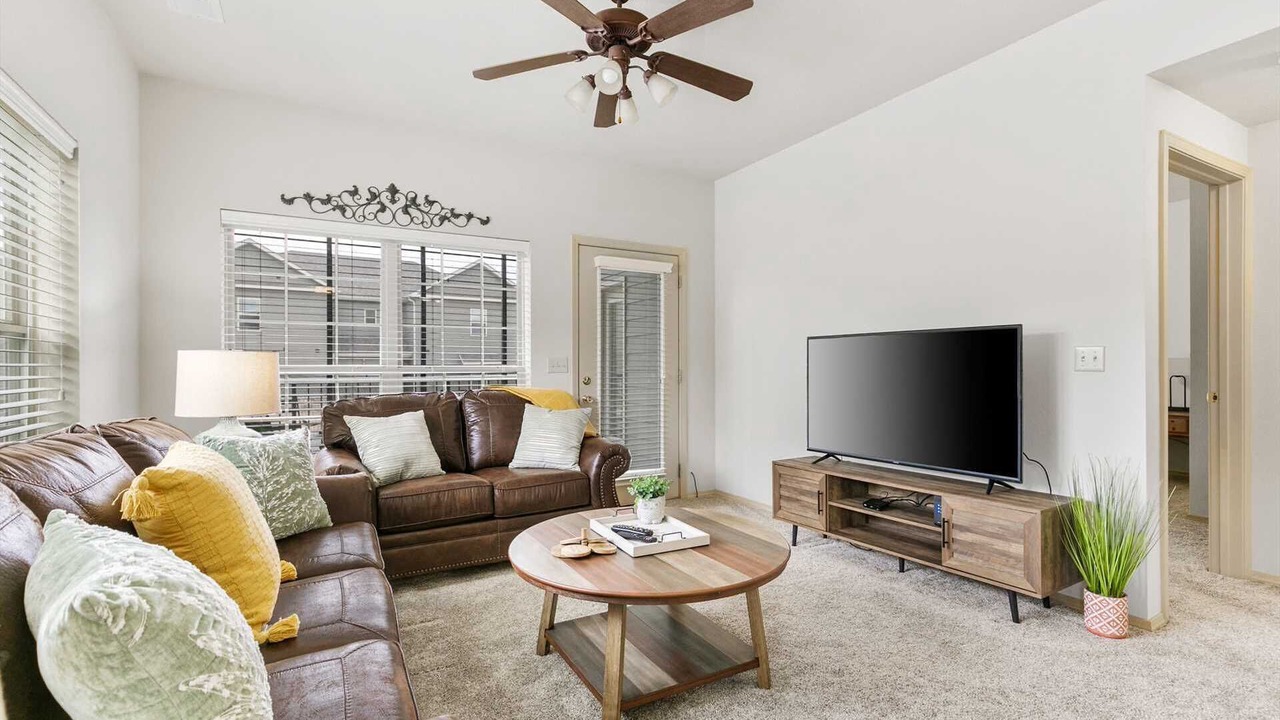 Photo of Livingroom in Branson West