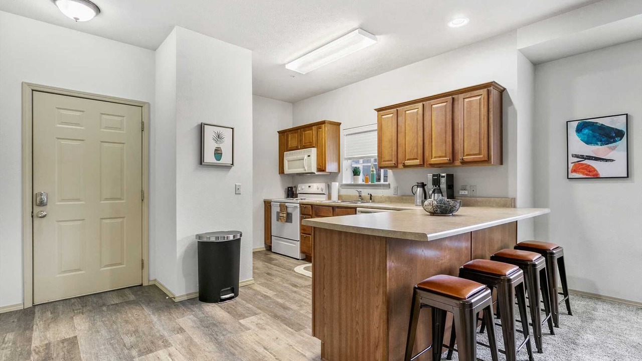 Photo of Kitchen in Branson West