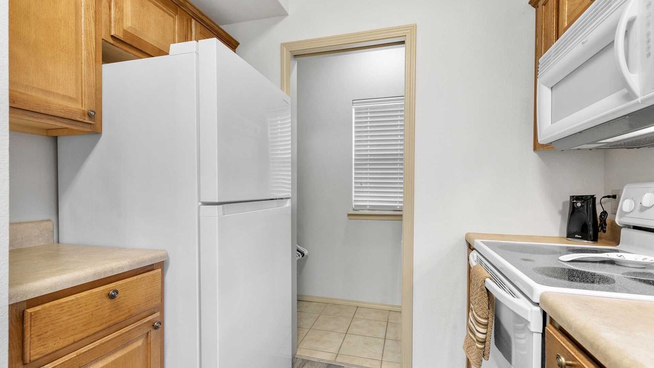 Photo of Kitchen in Branson West