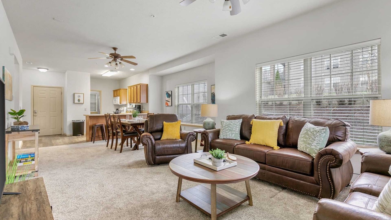 Photo of Livingroom in Branson West