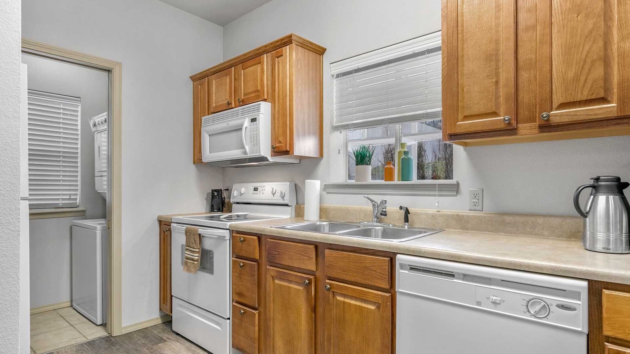 Photo of Kitchen in Branson West