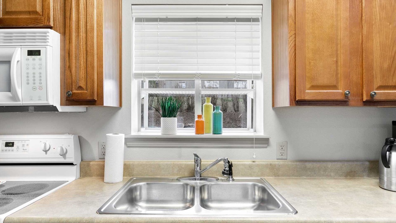 Photo of Kitchen in Branson West