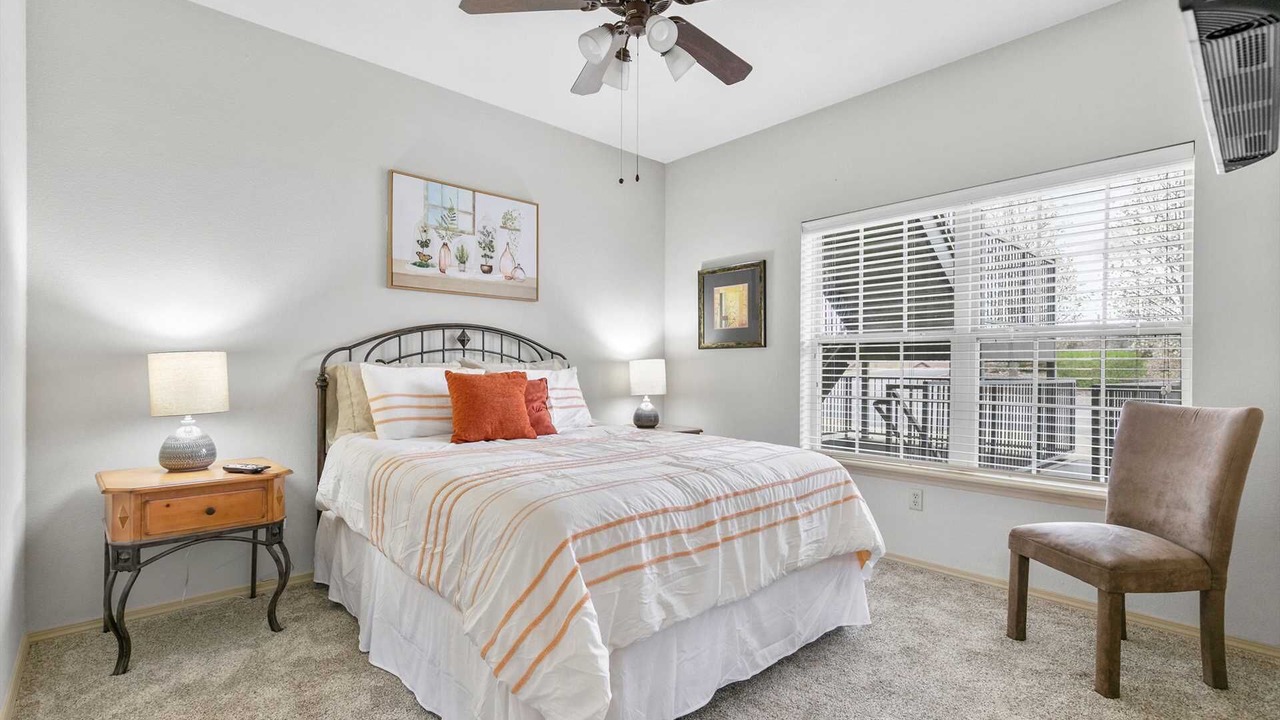 Photo of Bedroom in Branson West