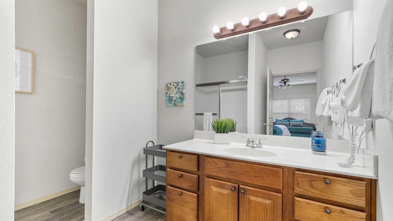 Photo of Bathroom in Branson West