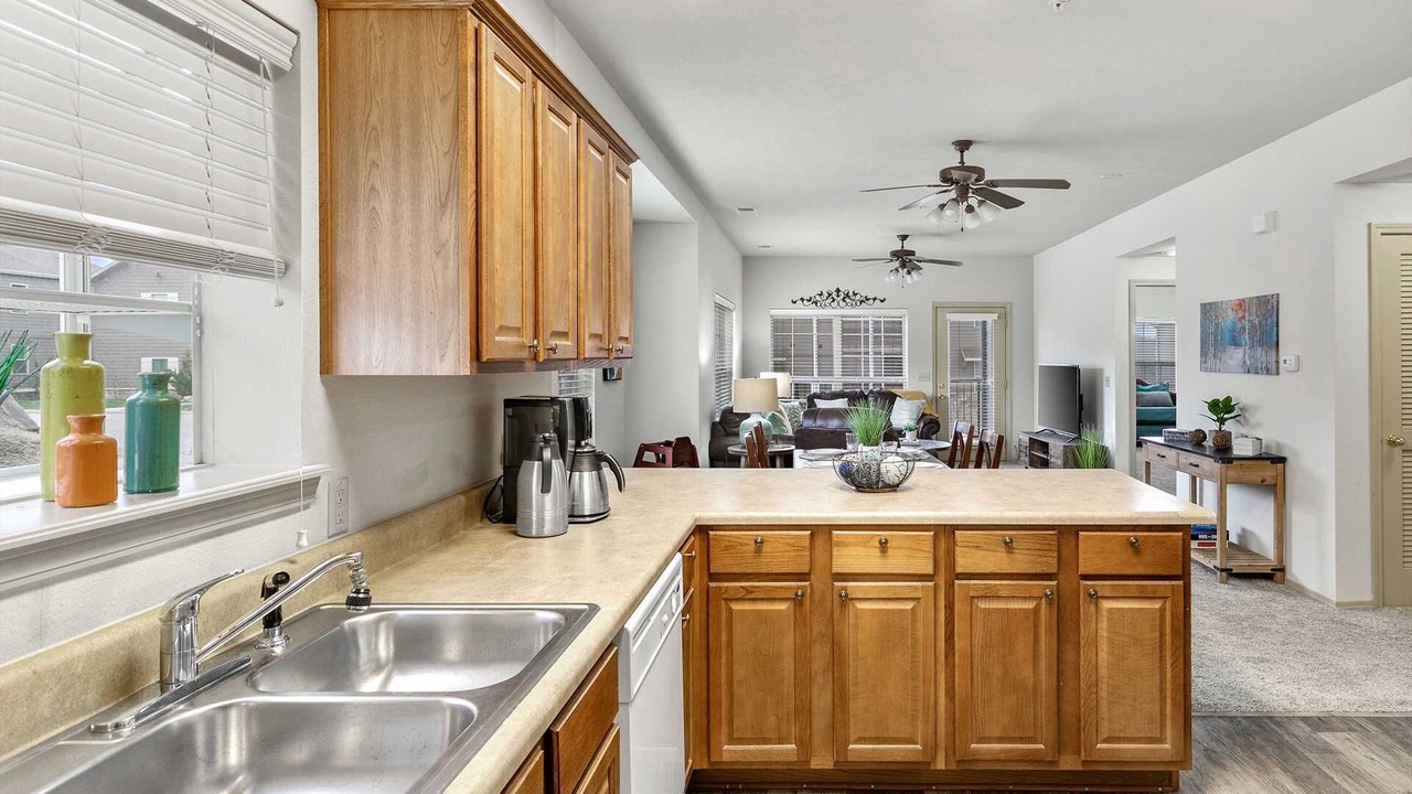 Photo of Kitchen in Branson West