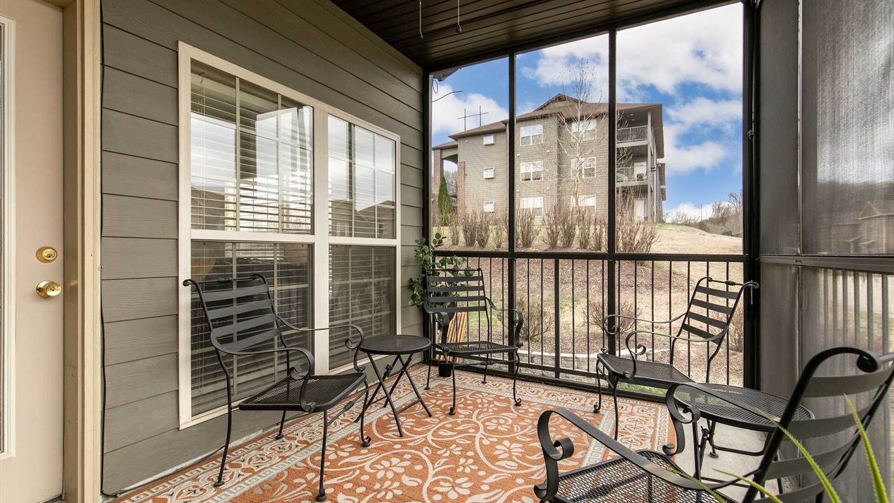Photo of Outdoor in Branson West