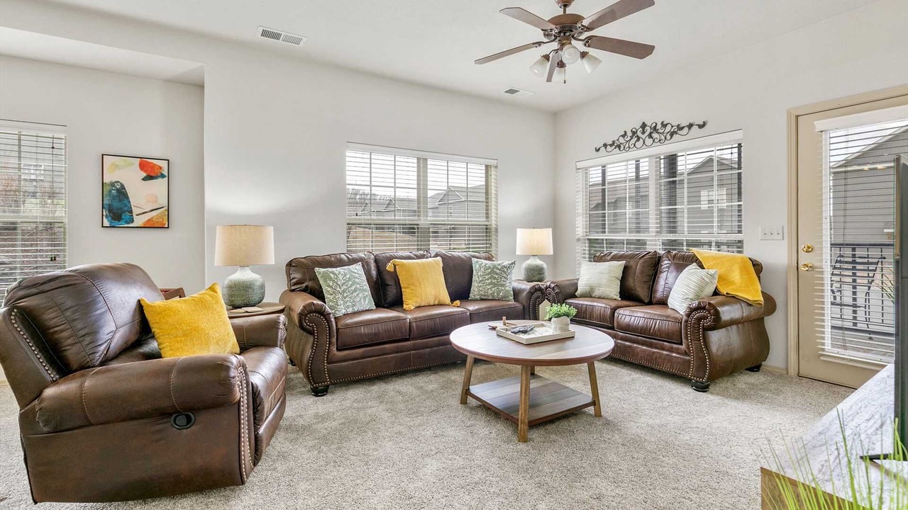 Photo of Livingroom in Branson West