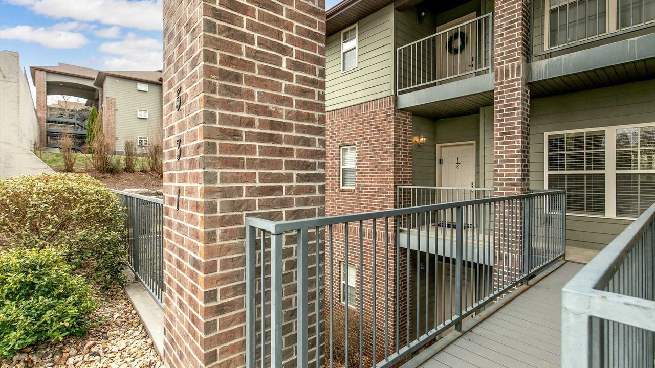 Photo of Outdoor in Branson West