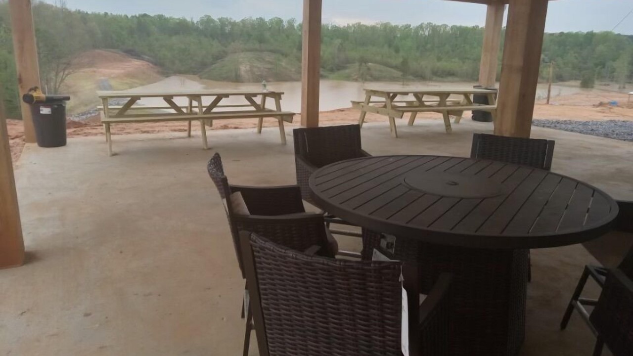 Photo of Outdoor in Coffeeville