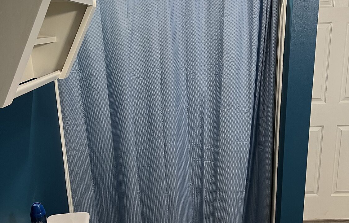Photo of Bathroom in Coffeeville