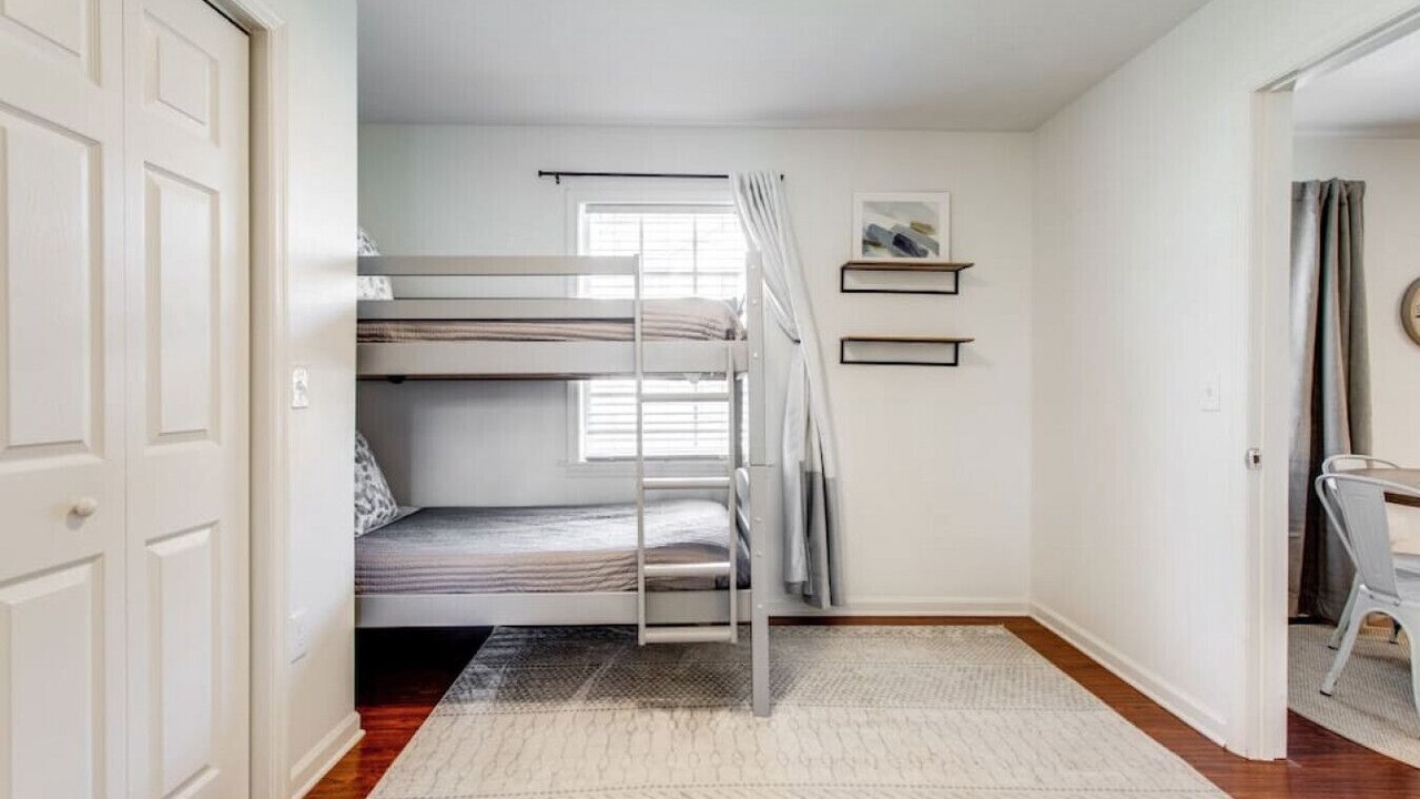 Photo of Bedroom in Franklin