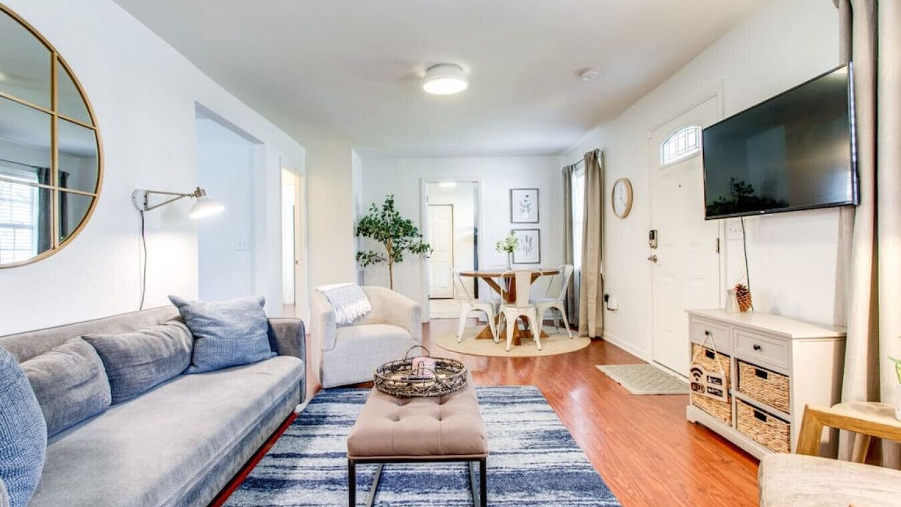 Photo of Livingroom in Franklin