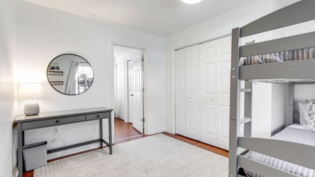 Photo of Bedroom in Franklin