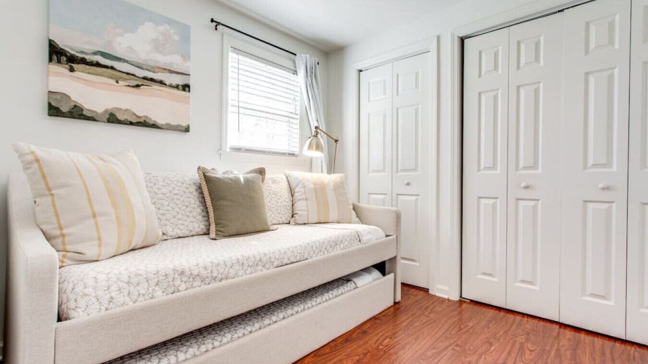 Photo of Bedroom in Franklin