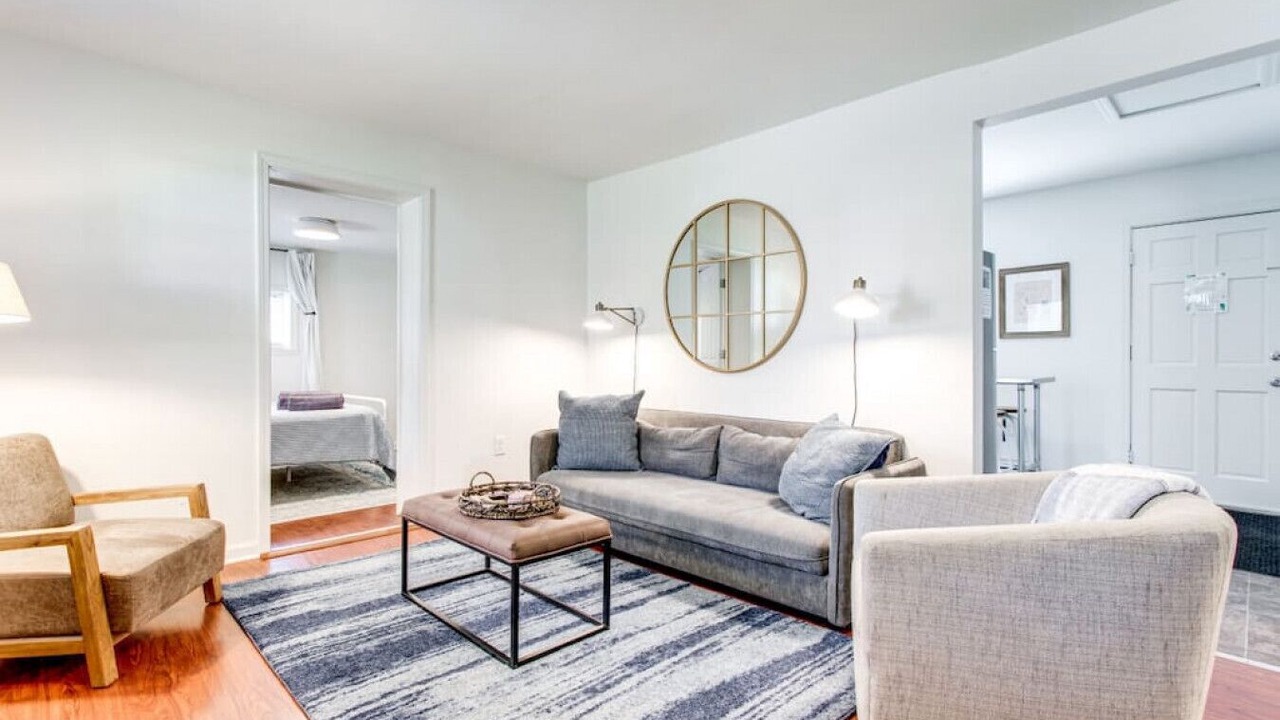 Photo of Bedroom in Franklin