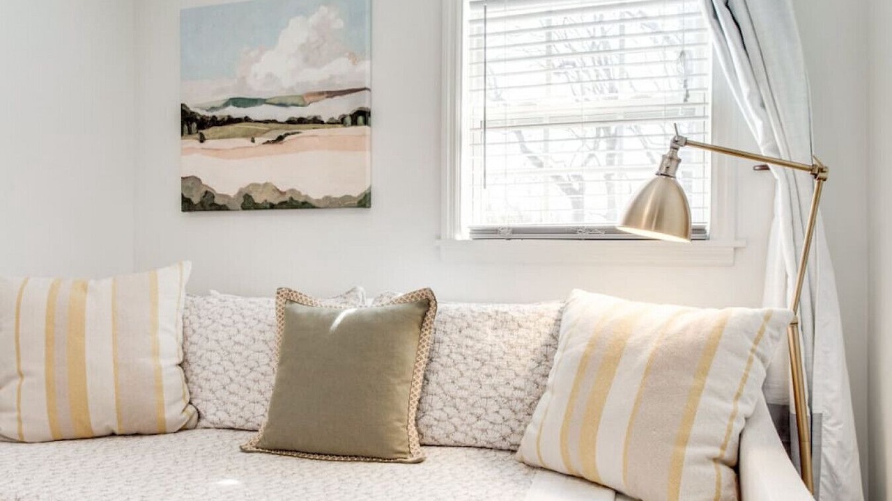 Photo of Bedroom in Franklin