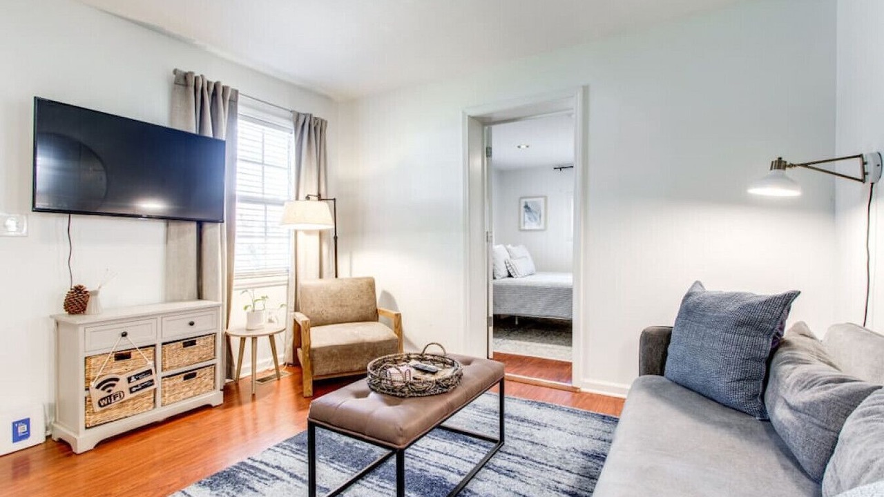 Photo of Bedroom in Franklin
