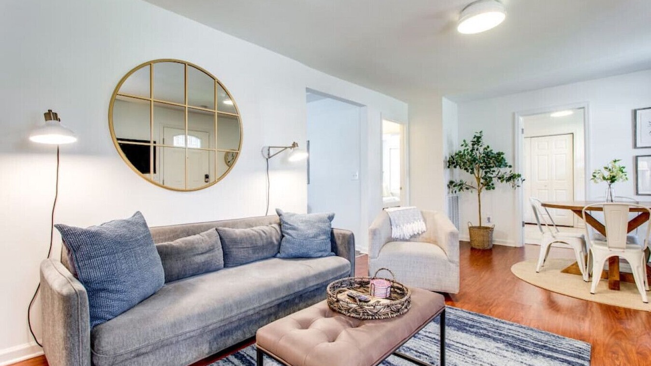 Photo of Bedroom in Franklin