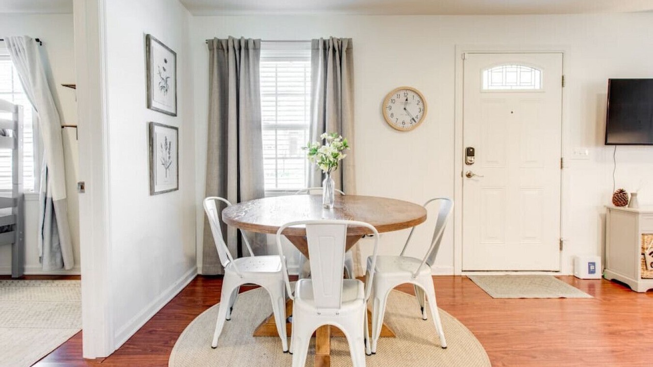 Photo of Bedroom in Franklin