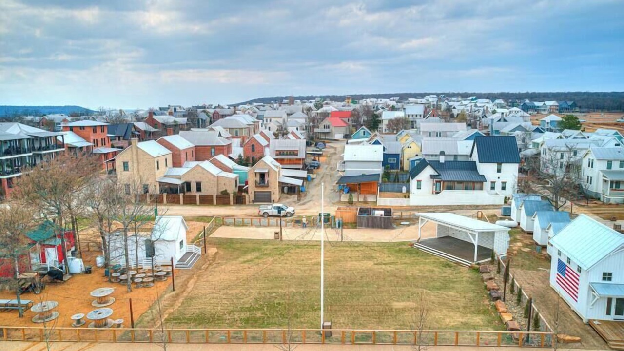 Photo of Others in Carlton Landing