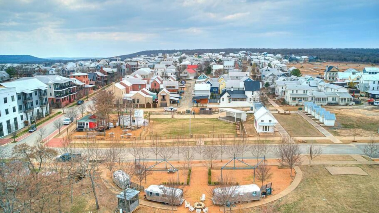 Photo of Outdoor in Carlton Landing
