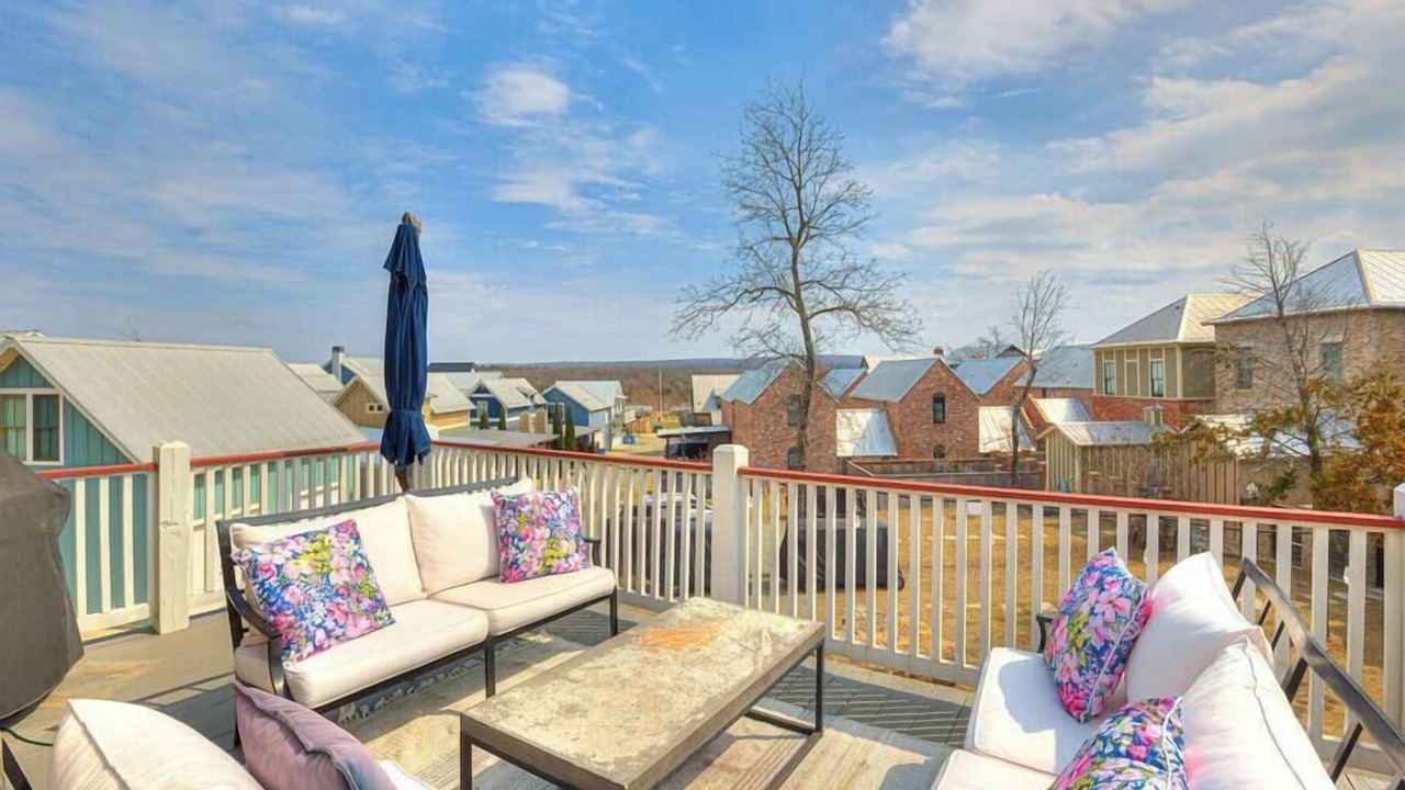 Photo of Outdoor in Carlton Landing
