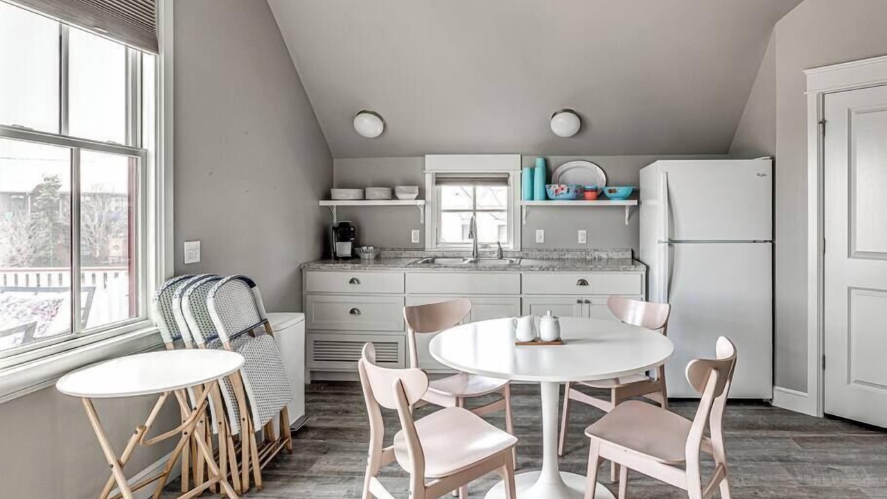 Photo of Kitchen in Carlton Landing