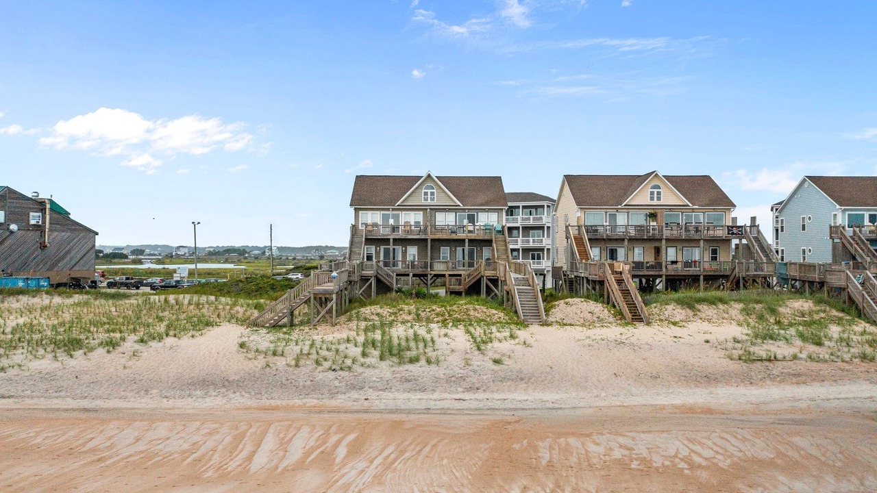 Photo of Outdoor in North Topsail Beach