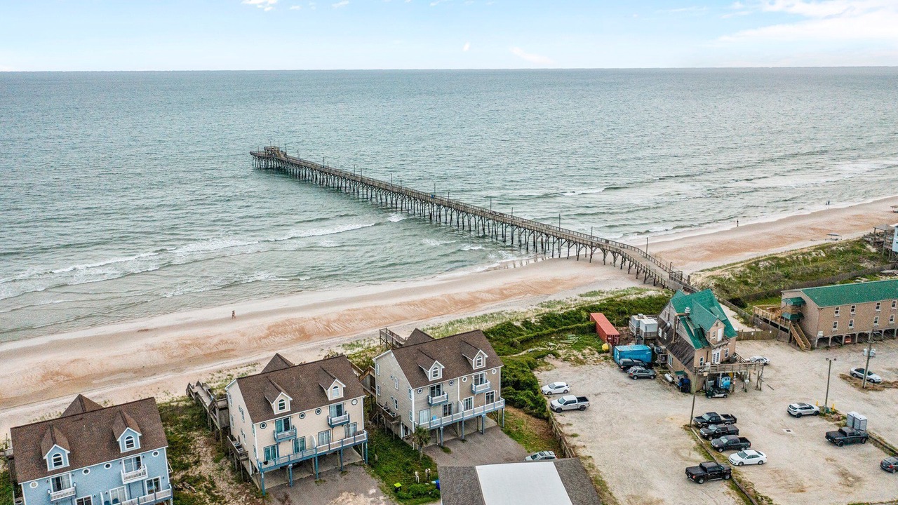Photo of Others in North Topsail Beach