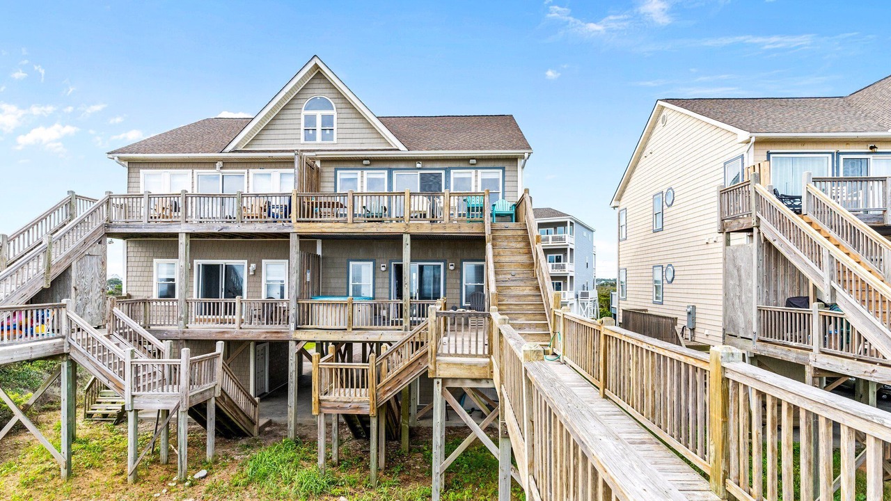 Photo of Others in North Topsail Beach