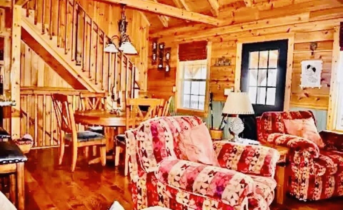 Photo of Livingroom in Stecoah