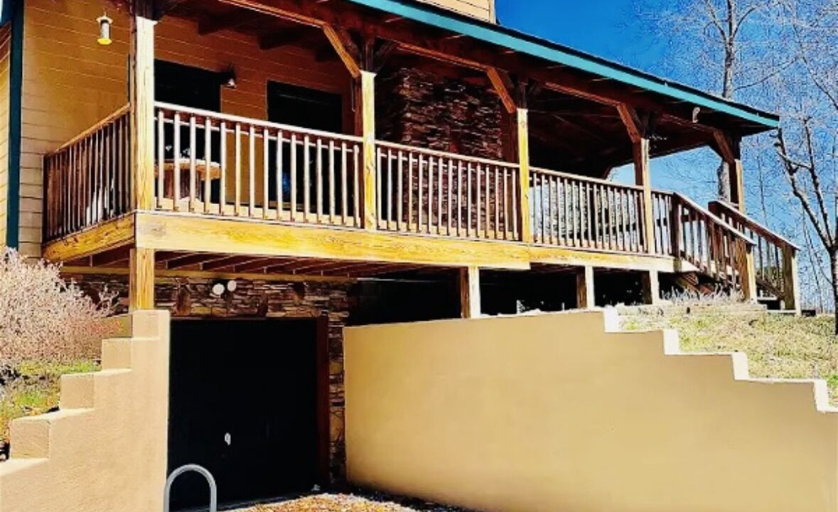Photo of Outdoor in Stecoah