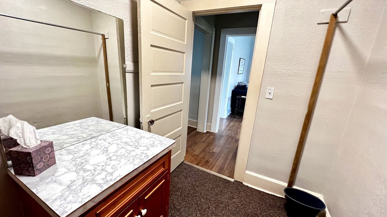 Photo of Bathroom in Madisonville