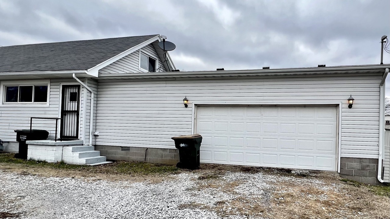 Photo of Outdoor in Madisonville